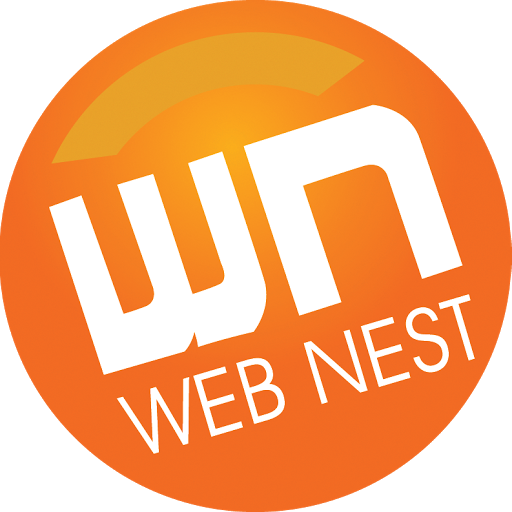 Web Nest - Visual