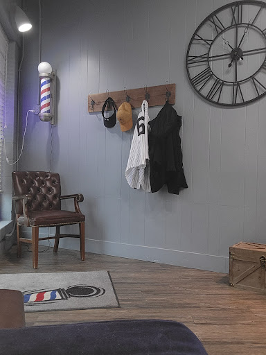 Valhalla Barbershop - Thumbnail