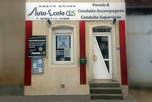 Photo n°1 de Auto-école CL2S - Liffol à Liffol-le-Grand (Auto-école)