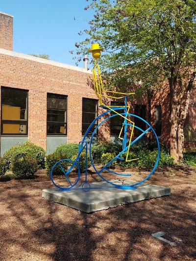 Photos of The University of North Carolina at Pembroke