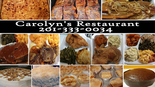 Carolyn's Soul Food - Thumbnail