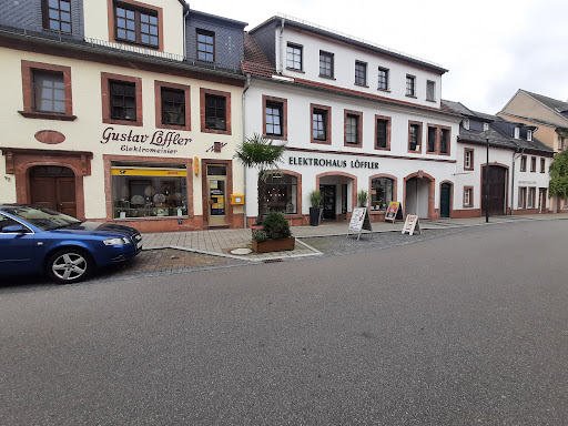 Lutz Löffler - Thumbnail
