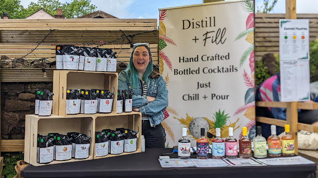 Comments and reviews of Pontcanna Market