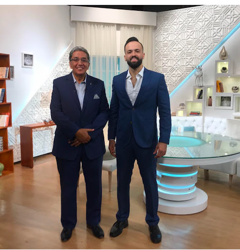 Joy Dental Center Nasr City مركز چوي لزراعة وتجميل الأسنان مدينة نصر - صورة 5