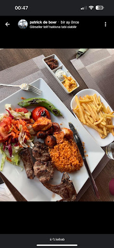 Photo 5 - CAPPADOCE Grill Kebab Pizza PRIVAS