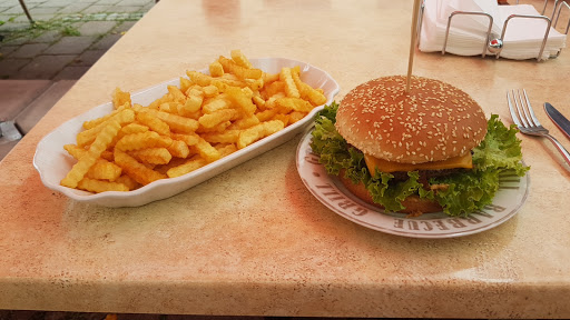 BEA'S GRILL HOUSE