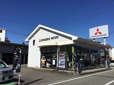和歌山三菱自動車販売 新宮店