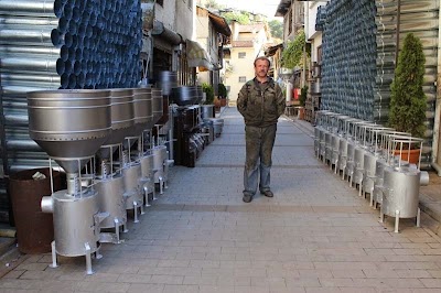 Photos of Atlı Fındık Sobaları