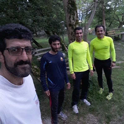 Photos of پارك شهداي اسبچين