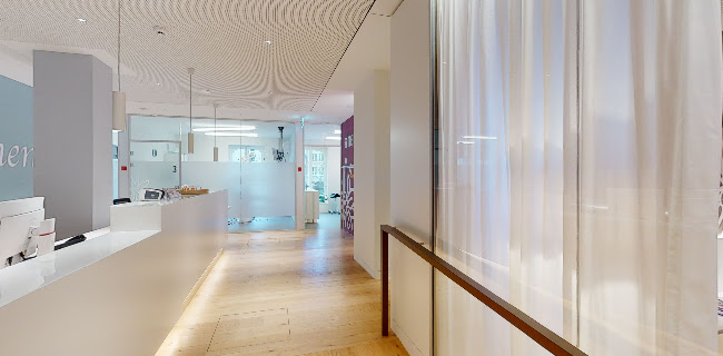 zahnarztzentrum.ch - Zahnarzt und Dentalhygiene im Zentrum von Bern - Zahnarzt