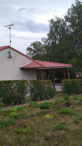 Photo de EIRL MD Charpente DUPRAT à Antran (86100)