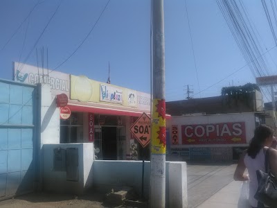 photo of Miaplaza Minimarket