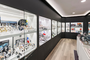 Photo n°4 de Bijouterie Horlogerie Lamy à Landivisiau (Horlogerie)