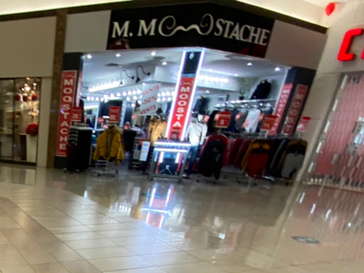 M. Moostache - Visual
