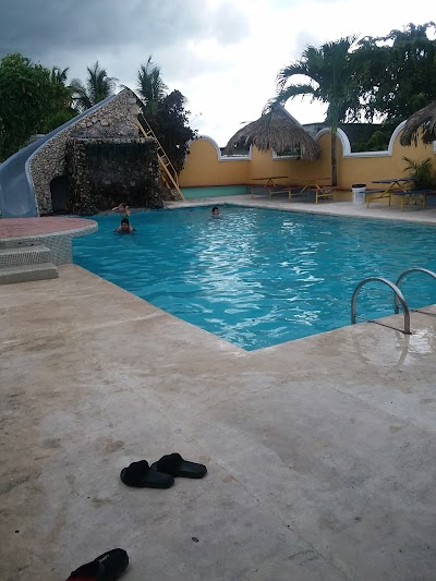 Photos of Lucia's Guest House