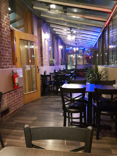 Fresh Grill Kitchen - Visual