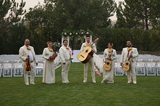 Mariachi San Carlos