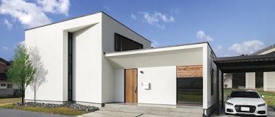 アーキトピア 伊勢原モデルハウス