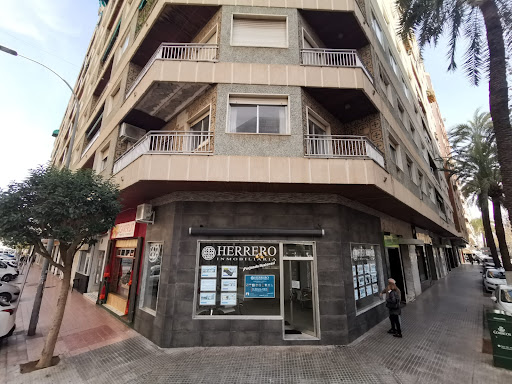 Herrero Inmobiliaria Gandía