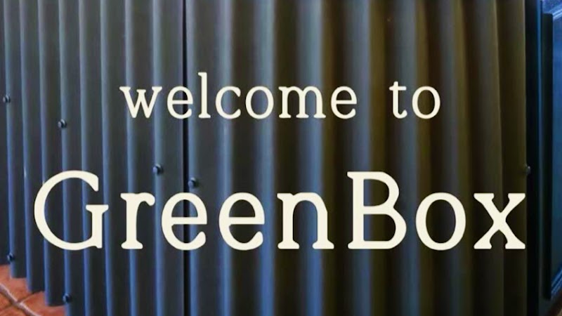 🌿オーガニックライフスタイルショップ 🌿グリーンボックス(GreenBox) 医大前店