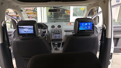 electronics-store