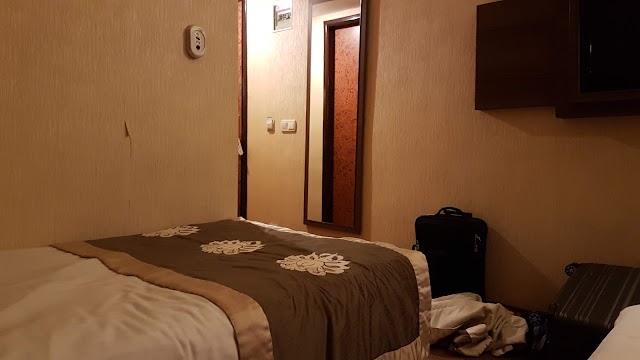 Grand Hilarium Hotel