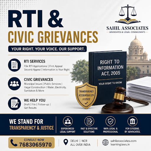 Facing endless delays from government departments or need transparency on a public administrative… post image