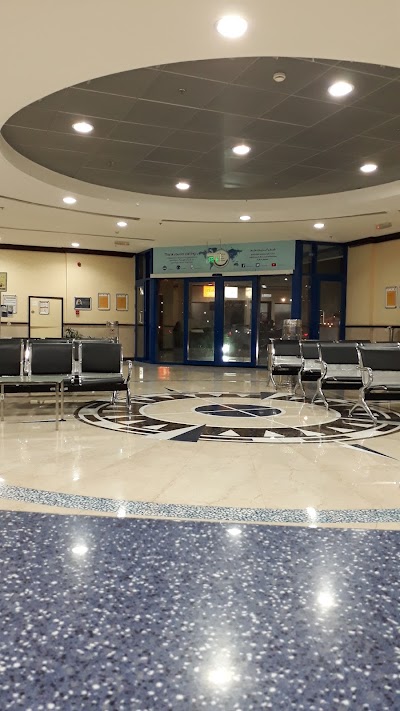 Photos of Emirates Post - Al Bada'a Post office