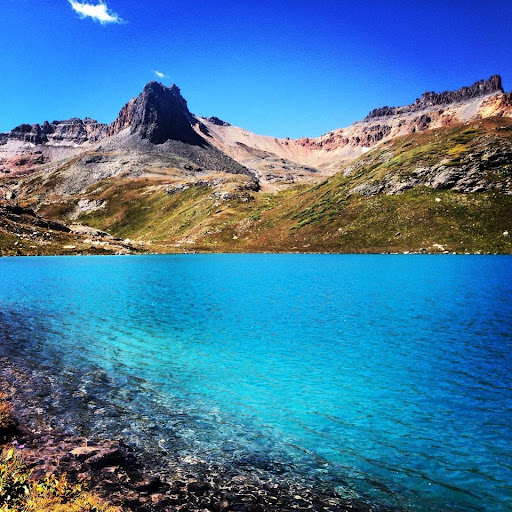 Telluride Tourbase - Thumbnail