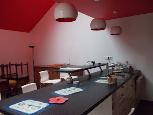 Photo n°3 de EI Rottier Architecte à Bréhal (Designer d'intérieur)