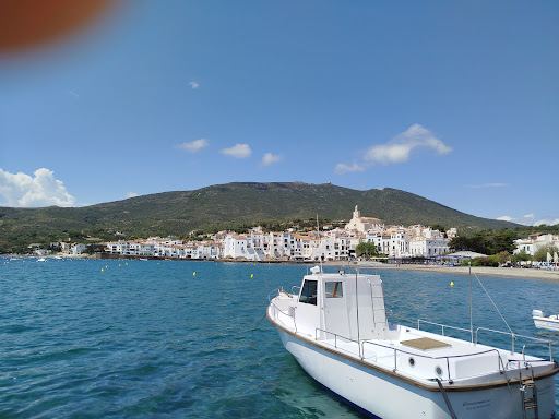 cadaques - Thumbnail