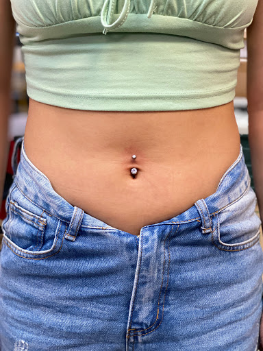 Piercings by Sandy - Thumbnail