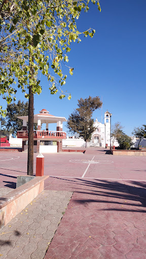 tornacuxtla Park - Thumbnail