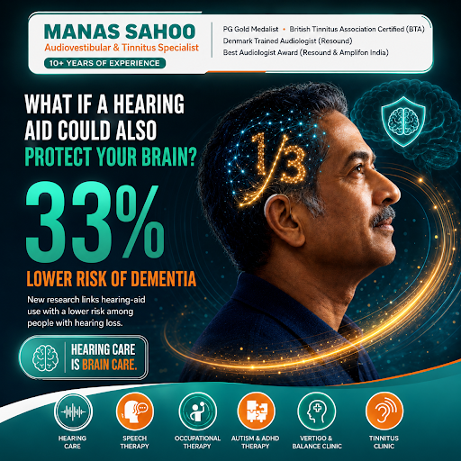 Hearing Aids & Brain Health post image