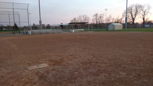 Peco Park - Visual