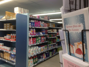 Photo n°30 de Coccinelle Supermarché à Dourdan (Magasin de vins et spiritueux)