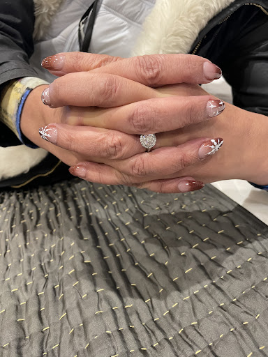 Thame Nails - Thumbnail