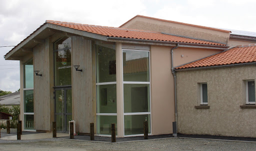 Photo de Mairie d'Angliers à Angliers (17540)