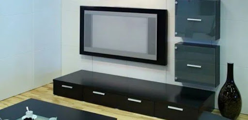 Télectronik - Visual
