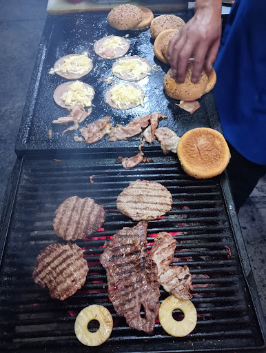 Hamburgue rs carbon