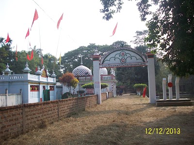Photos of Chondro Chory Dorba Sharif