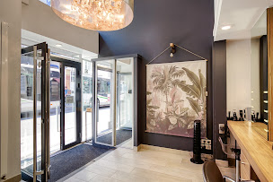 Photo n°20 de Coiffure Unanyme à Nantes (Salon de coiffure)