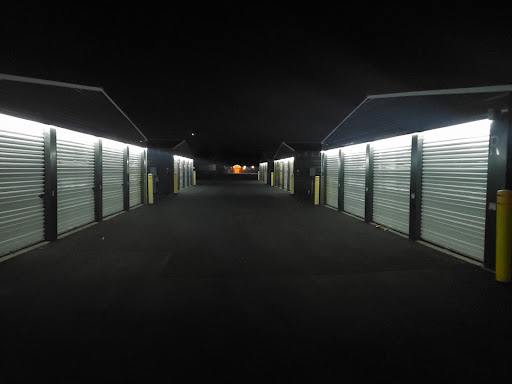 509 Storage - Visual