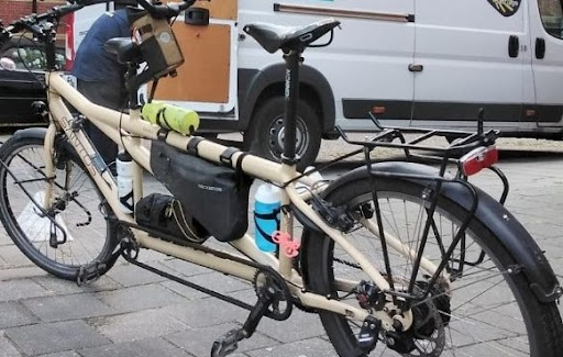 Remko's Bicycle Shop - Thumbnail