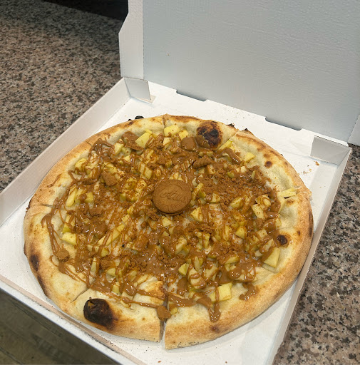 Photo 2 - Pizza des Halles