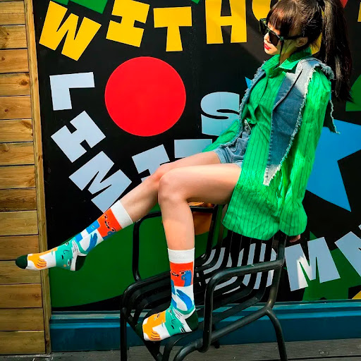 BROSOCK.com Gallery - United States