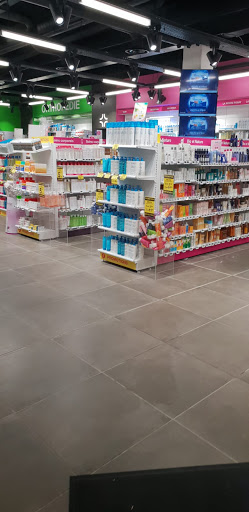 SELAS GRANDE PHARMACIE DE BOISSENART