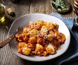 Photo n°5 de Chez l’italien à Benfeld (Restaurant)