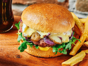 Photo n°39 de Old Wild West à Torcy (Restaurant tex-mex (Mexique))