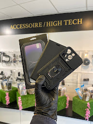 Photo n°11 de Le Pro du Mobile à Brest (Service de réparation de téléphones)